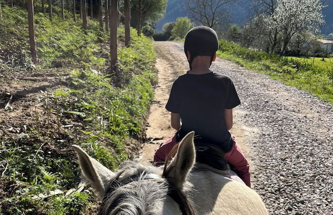 Casa Rural O Vilar - Photo 61