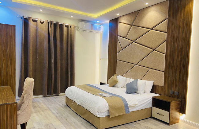 Lordy Serviced Apartments - Foto 7