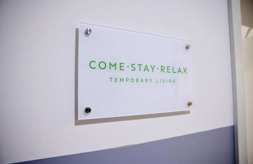 Come Stay Relax Apartment für bis zu 6 Personen - Parkplatz - Voll ausgestattet & gemütlich - Foto 24