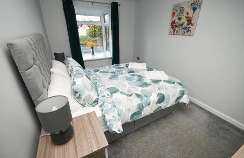 2 Bedroom Flat, Fabulous Views near Beamish Museum - Foto 11