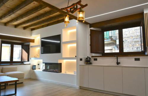 La casa de la abuela Gabina, Duruelo de la Sierra - 12 personas - Foto 24