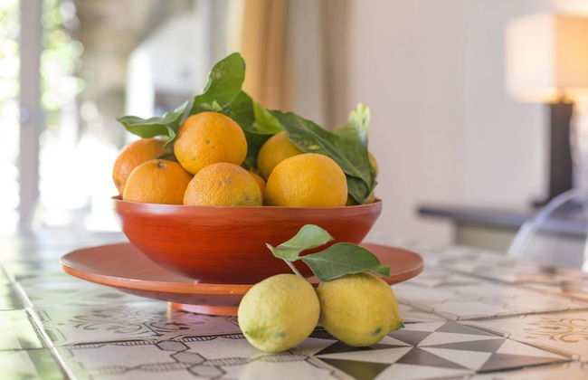 Residence Bosco - Villa Il Noce - Foto 21