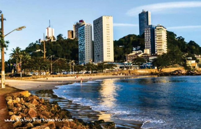 Frente ao mar - Foto 11