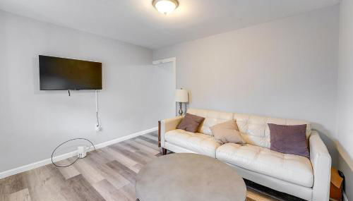 Updated Minersville Townhome by ATV Trail! - Foto 2