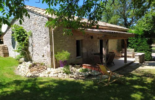 Gites de Nicou - Le Fournil - Foto 6