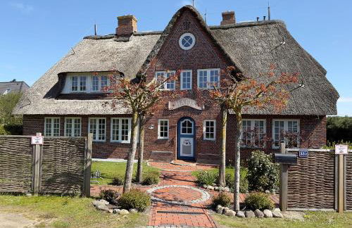 Friesenhof, Haus Hafis, Whg 9 - Photo 1