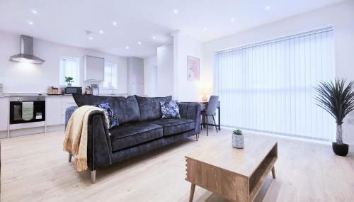 Shaw Heath Cottage - Charming Holiday Home In the Heart of Stockport - Free Parking - Foto 3