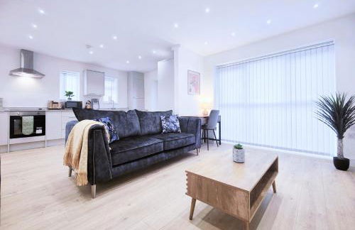 Shaw Heath Cottage - Charming Holiday Home In the Heart of Stockport - Free Parking - Foto 3