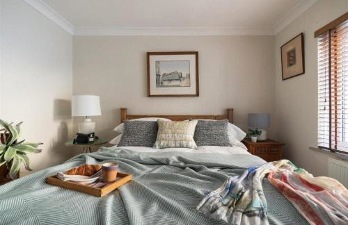 Quay House Luxury Living for 10 & Private Parking - Foto 19