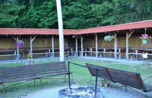 Gospodarstwo Agroturystyczne Dworek Andrzejówka - Foto 33