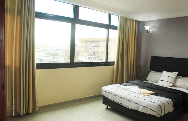 Résidence Blue Sky - Photo 2