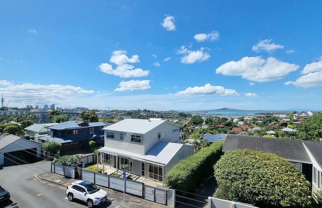 Gorgeous Apt Panoramic Views - Foto 33