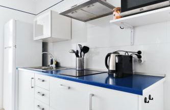 Casa Nathan - Historic Center - 50m from the Beach - Balcony - Foto 13