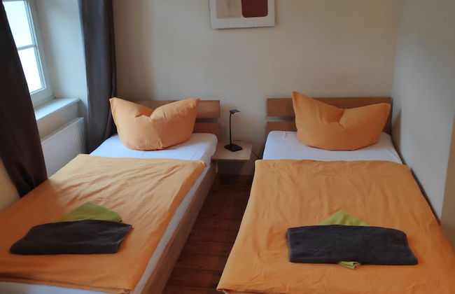 Altstadt Pension Potsdam - Photo 10