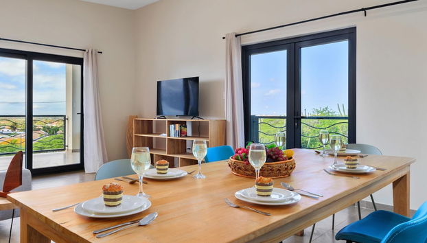 Brand NEW 2br2ba Sunset Ocean Views Balcony - Foto 5, Habitación