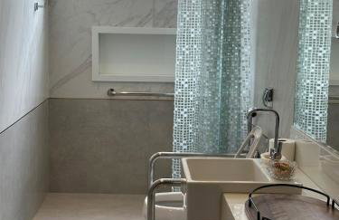 Casarão com Acessibilidade no Coração de São João del-Rei - Pet Friendly - com Ar Condicionado - Acesso à Maria Fumaça para Tiradentes - Foto 32