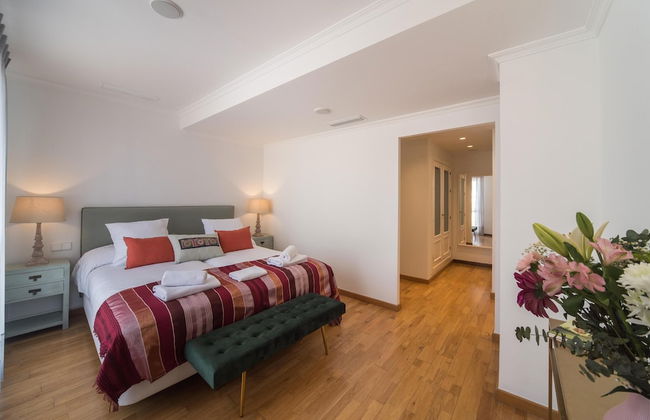 Rey de Sevilla Flats Arenal - Foto 18