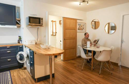 "entre Troyes murs", 4 appartements avec parking, Troyes - Foto 44