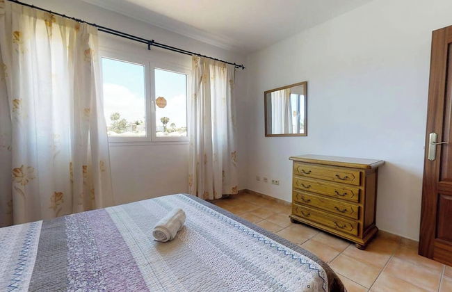 Villa Marga, Villa At 100 Meters Far Of The Beach - Foto 4