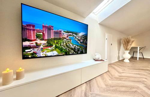 Loft am See I Balkon I Bergnähe I Parken I Schloss - Foto 28