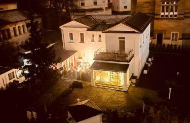 Stilvolle Wohnung im Kurgebiet Bad Kissingen - Photo 1