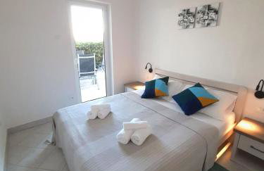 Sunwell apartments - Novalja, Gajac, Zrće - Foto 26