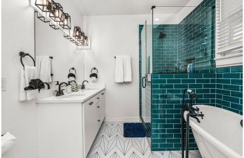 Bold Bright 4br/3.5full Baths Near Riverwalk Dtown - Foto 19