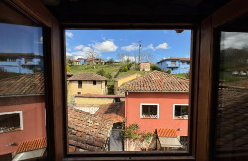 Casa Dueñas Asturias! Cerca de Arriondas! - Foto 27