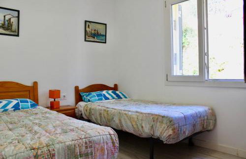 Hauzify I Casa Vistamar - Foto 25