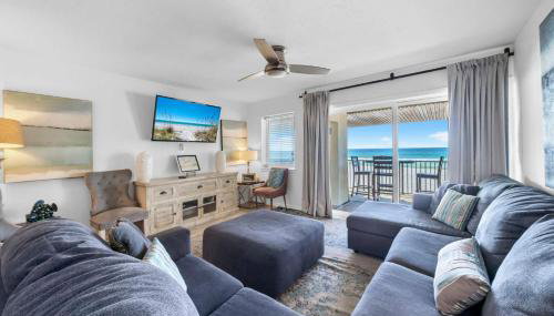 The Sand Trap- Costa del Sol C-9 - Foto 2