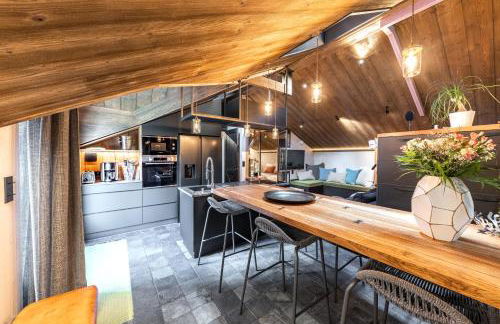 La Grange aux Hirondelles -5 étoiles- Saint-Malo - Foto 6