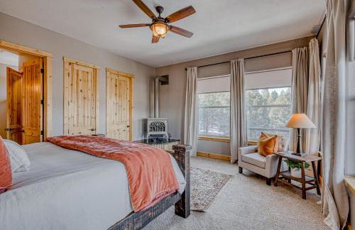 Cutbow Lodge - Photo 12