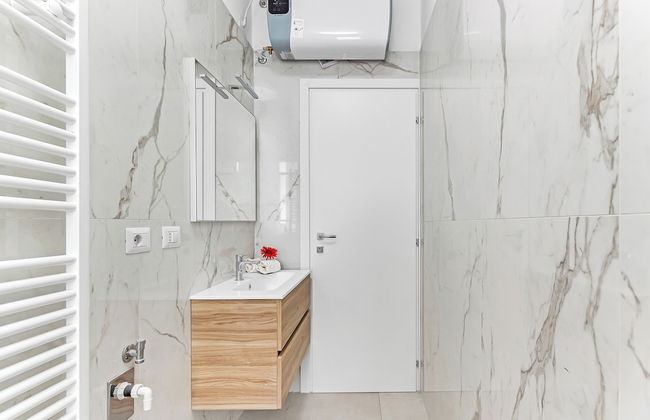 Alessia's Flat - Caroli - Foto 18