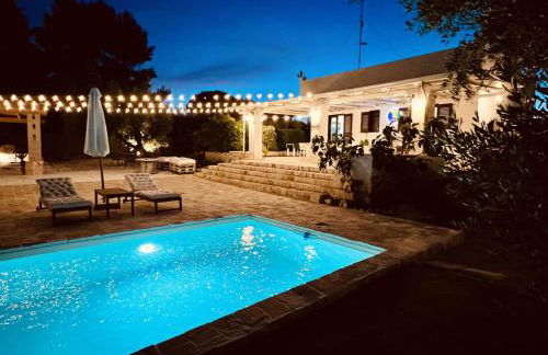 Villa 32 Ostuni - Charming House with Pool - Foto 67