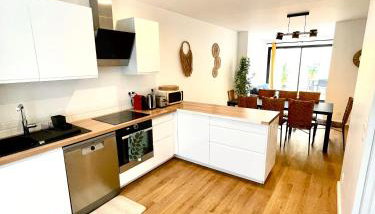 Maison familiale 3 chambres avec terrasse - Foto 4