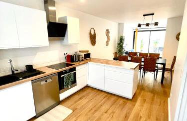 Maison familiale 3 chambres avec terrasse - Foto 4