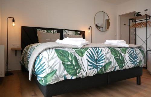 Perle d'Opale T2 FACE MER BALNÉO-SPA PARKING PRIVÉ WIFI NETFLIX HÔTEL&LOGDE 4 PERS - Foto 10