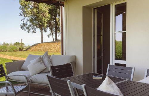 Borgo Le Colline Luxury Agriturismo in Tuscany - Foto 61