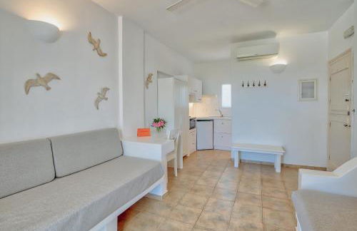 Glaros Studios Apartments - Foto 76