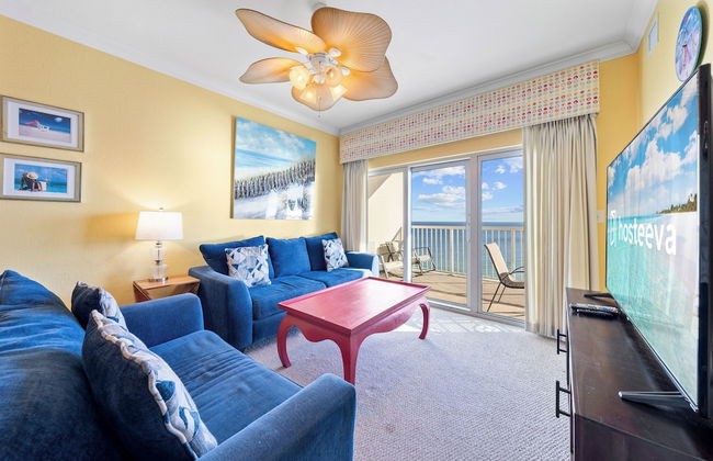 Crystal Tower Comfort Condos by Hosteeva - Photo 70