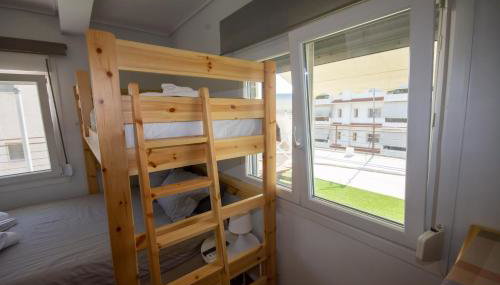 Birdhouse Apartment Athens - Foto 4