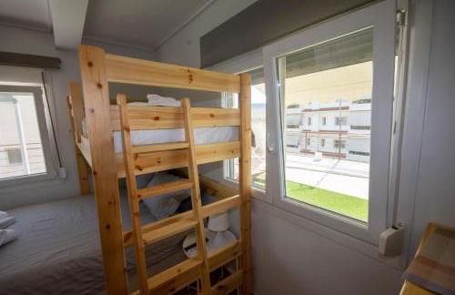 Birdhouse Apartment Athens - Foto 4