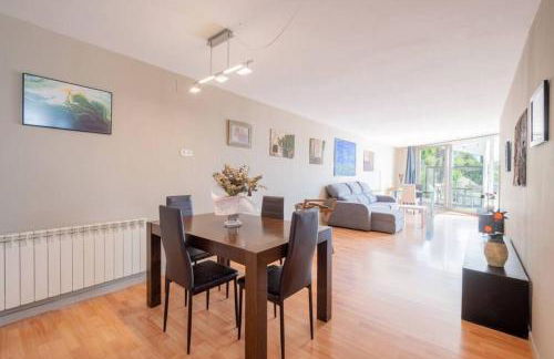 Casa Mar Blava con piscina comunitaria junto Barcelona Centro - Foto 20