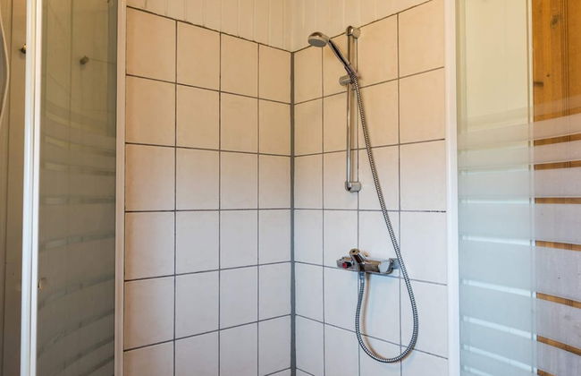 6 Person Holiday Home in Hvide Sande - Foto 12