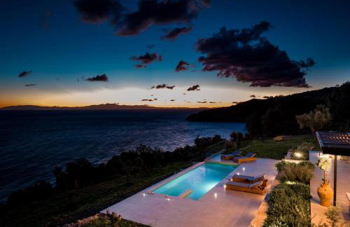 Ktima Agrapidos - Grandpa Villa - Foto 30