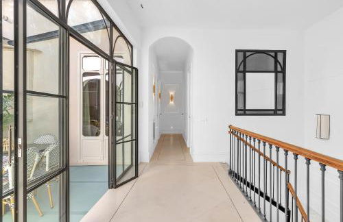 Palacio Pries Exclusive Stay By ELE Apartments - Photo 33