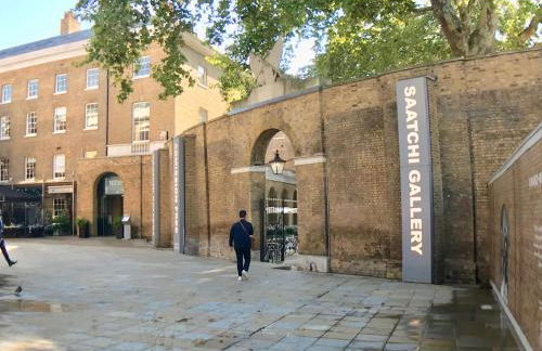 Victoria Belgravia Apartments - Photo 53