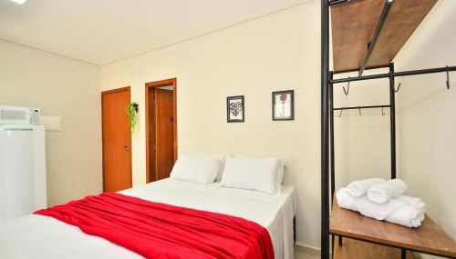 InHome: Estúdio 4, Conforto no Campeche N1540 - Foto 5