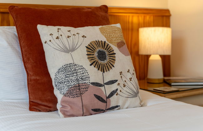 Craigmore Lodge - Foto 24