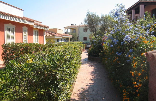 Residence La Tartaruga - Foto 45